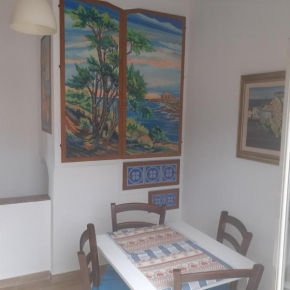 A casa dell'artista, Cefalù